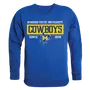 W Republic Established Crewneck Sweatshirt Mcneese State Cowboys 544-338