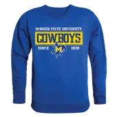 W Republic Established Crewneck Sweatshirt Mcneese State Cowboys 544-338