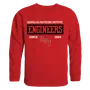 W Republic Established Crewneck Sweatshirt Rensselaer Polytechnic Institute 544-367