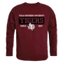 W Republic Established Crewneck Sweatshirt Texas Southern Tigers 544-393