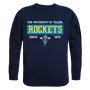 W Republic Established Crewneck Sweatshirt Toledo Rockets 544-396