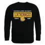 W Republic Established Crewneck Sweatshirt Western Illinois Leathernecks 544-405