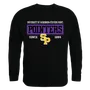 W Republic Established Crewneck Sweatshirt Wisconsin Stevens Point Pointers 544-412