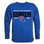 W Republic Established Crewneck Sweatshirt Louisiana Tech Bulldogs 544-419