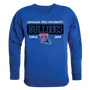 W Republic Established Crewneck Sweatshirt Louisiana Tech Bulldogs 544-419