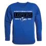 W Republic Established Crewneck Sweatshirt Nebraska–Kearney Lopers 544-425