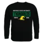 W Republic Established Crewneck Sweatshirt Kentucky State University Thorobreds 544-432