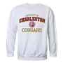 W Republic Property Of Crewneck Sweatshirt Charleston Cougars 545-115