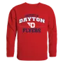 W Republic Property Of Crewneck Sweatshirt Dayton Flyers 545-119