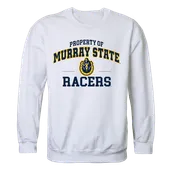 W Republic Property Of Crewneck Sweatshirt Murray State Racers 545-135