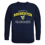 W Republic Property Of Crewneck Sweatshirt University Of Rochester Yellowjackets 545-146