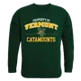 W Republic Property Of Crewneck Sweatshirt Vermont Catamounts 545-155