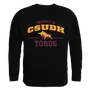 W Republic Property Of Crewneck Sweatshirt Cal State Dominguez Hills Toros 545-175