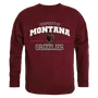 W Republic Property Of Crewneck Sweatshirt Montana Grizzlies 545-191