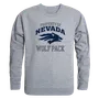 W Republic Property Of Crewneck Sweatshirt Nevada Wolf Pack 545-193