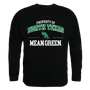 W Republic Property Of Crewneck Sweatshirt North Texas Mean Green 545-195