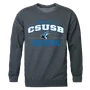 W Republic Property Of Crewneck Sweatshirt Cal State San Bernardino Coyotes 545-207