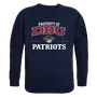 W Republic Property Of Crewneck Sweatshirt Dallas Baptist Patriots 545-214