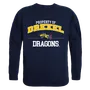 W Republic Property Of Crewneck Sweatshirt Drexel University Dragons 545-215