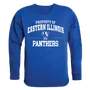 W Republic Property Of Crewneck Sweatshirt Eastern Illinois Panthers 545-216