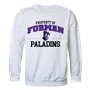 W Republic Property Of Crewneck Sweatshirt Furman University 545-220