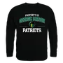 W Republic Property Of Crewneck Sweatshirt George Mason Patriots 545-221