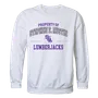 W Republic Property Of Crewneck Sweatshirt Stephen F. Austin State Lumberjacks 545-238