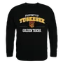 W Republic Property Of Crewneck Sweatshirt Tuskegee Golden Tigers 545-240