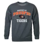 W Republic Property Of Crewneck Sweatshirt Pacific University Boxers 545-248