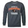 W Republic Property Of Crewneck Sweatshirt Pacific University Boxers 545-248