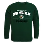 W Republic Property Of Crewneck Sweatshirt Bemidji State Beavers 545-266