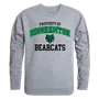 W Republic Property Of Crewneck Sweatshirt Binghamton University Bearcats 545-267