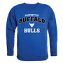 W Republic Property Of Crewneck Sweatshirt Buffalo Bulls 545-274