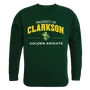 W Republic Property Of Crewneck Sweatshirt Clarkson Golden Knights 545-281