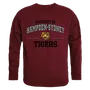 W Republic Property Of Crewneck Sweatshirt Hampden Sydney Tigers 545-309