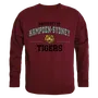 W Republic Property Of Crewneck Sweatshirt Hampden Sydney Tigers 545-309