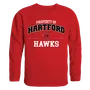 W Republic Property Of Crewneck Sweatshirt University Of Hartford Hawks 545-310