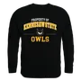 W Republic Property Of Crewneck Sweatshirt Kennesaw State Owls 545-320