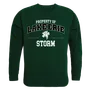 W Republic Property Of Crewneck Sweatshirt Lake Erie Storm 545-324