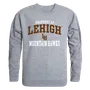 W Republic Property Of Crewneck Sweatshirt Lehigh Mountain Hawks 545-327