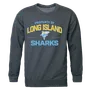 W Republic Property Of Crewneck Sweatshirt Long Island Sharks 545-329