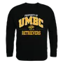 W Republic Property Of Crewneck Sweatshirt Maryland Baltimore Retrievers 545-336