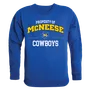 W Republic Property Of Crewneck Sweatshirt Mcneese State Cowboys 545-338