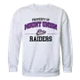 W Republic Property Of Crewneck Sweatshirt Mount Union Raiders 545-348