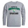 W Republic Property Of Crewneck Sweatshirt Norfolk State Spartans 545-350