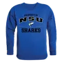 W Republic Property Of Crewneck Sweatshirt Nova Southeastern Sharks 545-358
