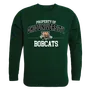 W Republic Property Of Crewneck Sweatshirt Ohio Bobcats 545-360