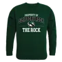 W Republic Property Of Crewneck Sweatshirt Slippery Rock University Of Pennsylvania 545-381