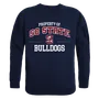 W Republic Property Of Crewneck Sweatshirt South Carolina State University Bulldogs 545-384