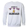 W Republic Property Of Crewneck Sweatshirt Tennessee Tech Golden Eagles 545-391